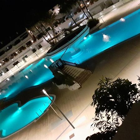 Don Jose Apartment 阿罗纳 外观 照片