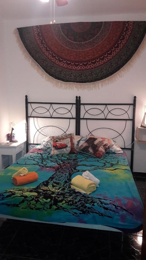 Don Jose Apartment 阿罗纳 外观 照片
