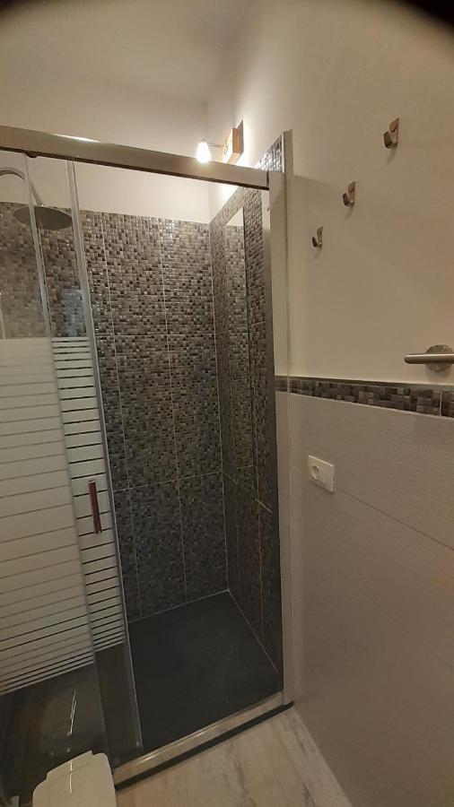 Don Jose Apartment 阿罗纳 外观 照片