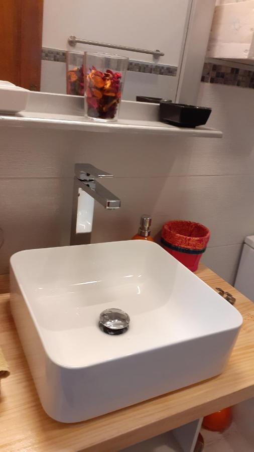 Don Jose Apartment 阿罗纳 外观 照片