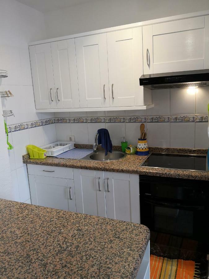 Don Jose Apartment 阿罗纳 外观 照片